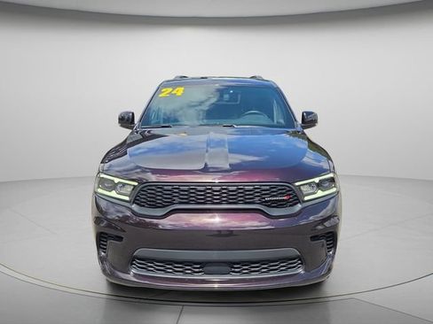 Used 2024 Dodge Durango GT RWD image 4