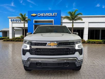 New 2025 Chevrolet Silverado 1500 LT w/ All Star Edition Plus