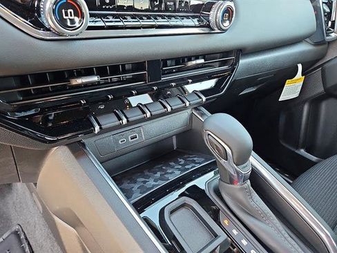 New 2026 GMC Canyon Elevation w/ Convenience Package image 18