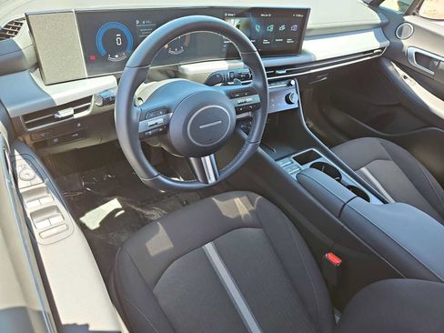 New 2026 Hyundai Sonata SEL FWD image 10