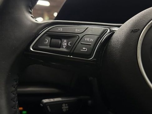 Used 2019 Audi A3 2.0T Premium Plus w/ Premium Plus Package image 13