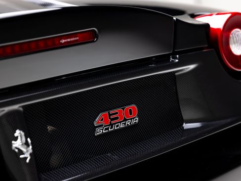Used 2008 Ferrari F430 Scuderia RWD image 17