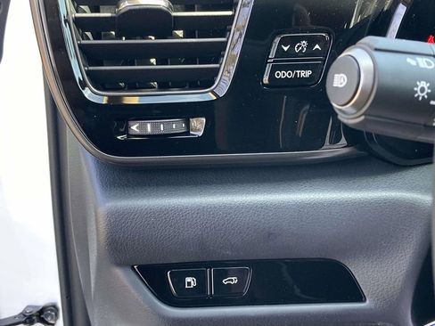 New 2026 Lexus NX 350 AWD w/ Cold Area Package image 19