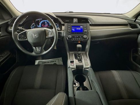 Used 2019 Honda Civic LX image 24