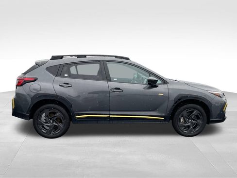 Used 2025 Subaru Crosstrek 2.5i Sport AWD/4WD image 9