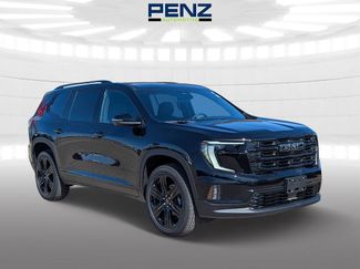 New 2026 GMC Acadia Elevation w/ Black Edition AWD/4WD video 1