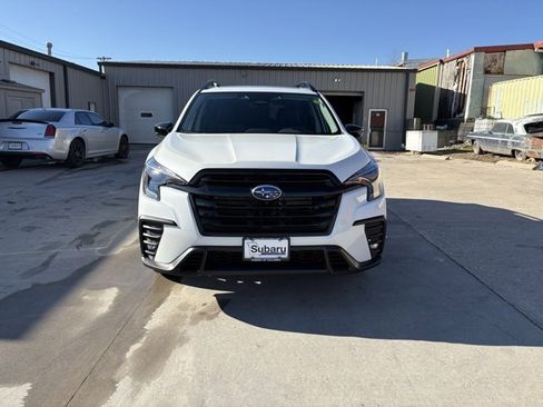 New 2026 Subaru Ascent Bronze Edition image 2