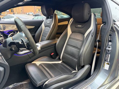 Used 2019 Mercedes-Benz C 63 AMG S image 27