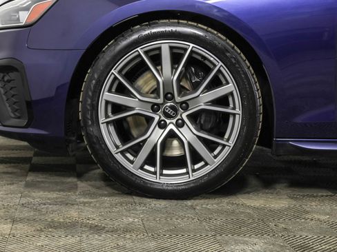 Used 2020 Audi S4 Premium Plus w/ Premium Plus Package image 23