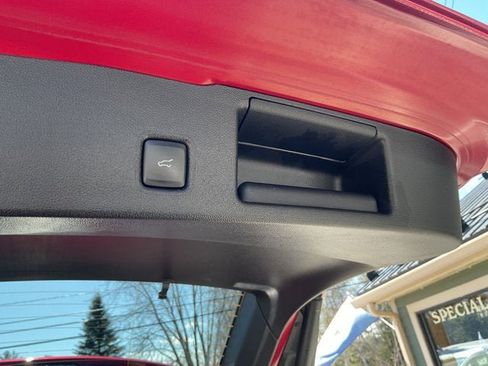 Certified 2022 Ford Escape SEL image 23