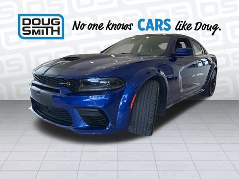 Used 2022 Dodge Charger Scat Pack image 3