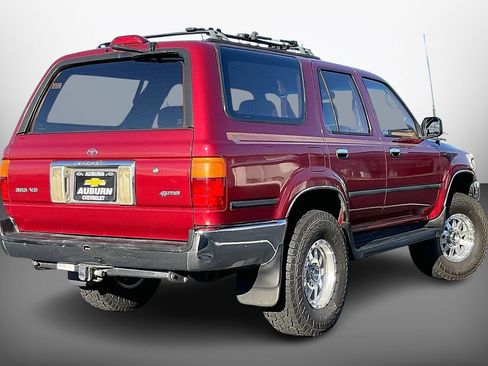 Used 1995 Toyota 4Runner SR5 image 12