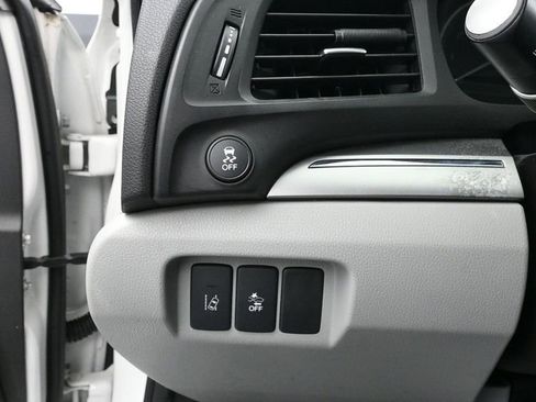 Used 2020 Acura ILX FWD image 23