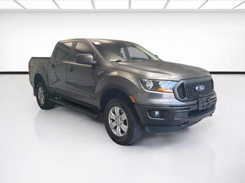 Used 2020 Ford Ranger XL w/ Equipment Group 101A Mid RWD image 3