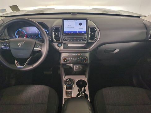 Used 2023 Ford Bronco Sport Big Bend w/ Convenience Package image 17