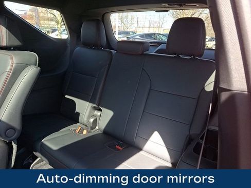 Used 2024 Chevrolet Traverse RS w/ LPO, Floor Liner Package AWD/4WD image 22