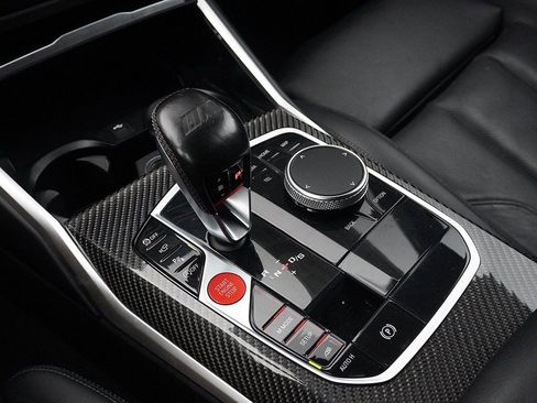 Used 2024 BMW M3 Competition w/ Premium Package image 41