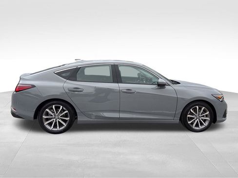New 2026 Acura Integra FWD image 6