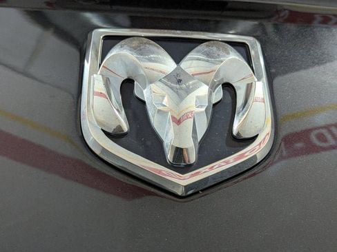 Used 2019 RAM 1500 Classic SLT image 53