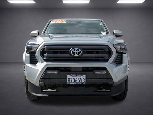 Used 2024 Toyota Tacoma SR5 image 8