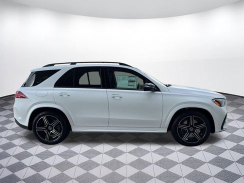 New 2026 Mercedes-Benz GLE 450 4MATIC image 8