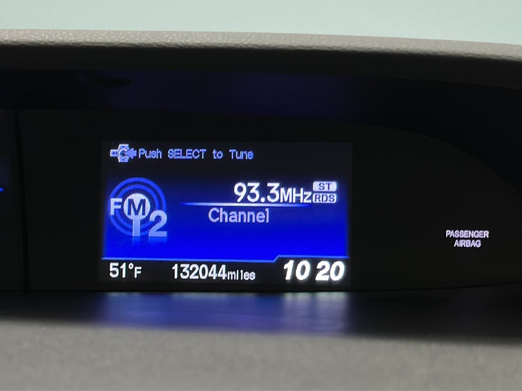 Used 2013 Honda Civic LX image 27