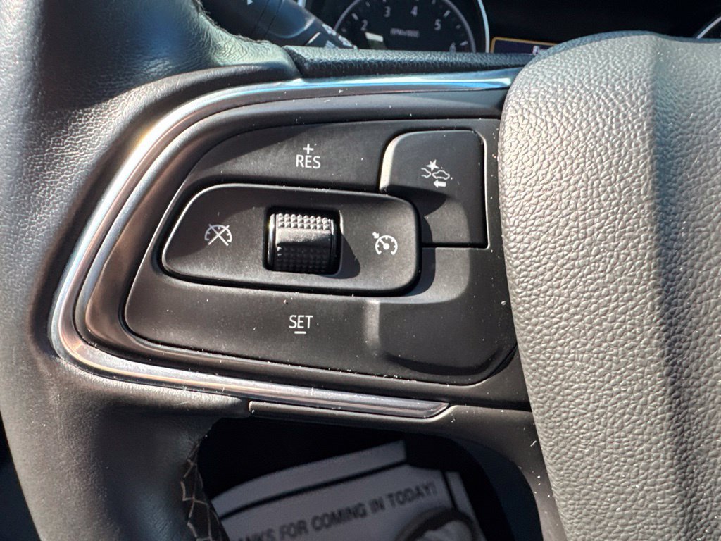 Used 2020 Buick Encore GX Preferred AWD/4WD image 15