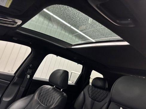 Used 2021 Hyundai Santa Fe Calligraphy image 35