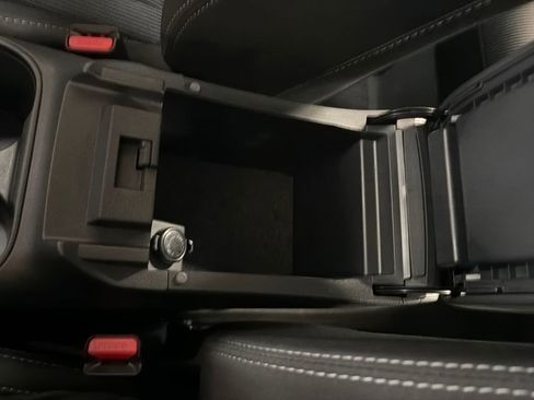 Certified 2025 Subaru Legacy Premium AWD/4WD image 26