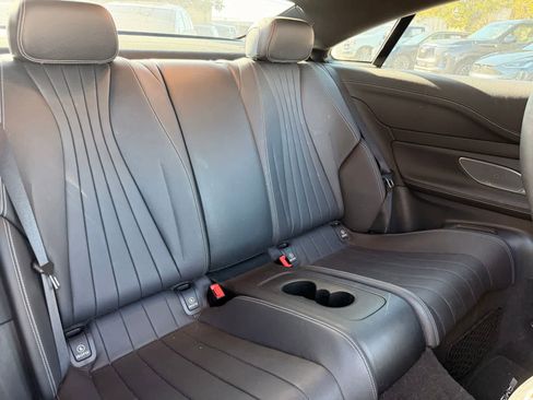 Used 2019 Mercedes-Benz E 450 Coupe image 11