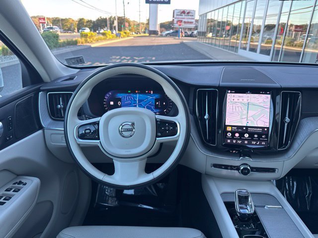 Used 2023 Volvo XC60 B5 Ultimate w/ Climate Package AWD/4WD image 21