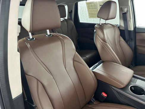 Used 2025 Acura MDX FWD w/ Technology Package image 34
