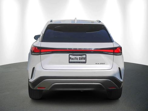 Used 2024 Lexus RX 350 FWD w/ Technology Package image 5