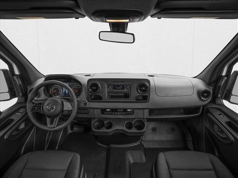 New 2026 Mercedes-Benz Sprinter 2500 image 5