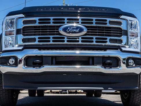 New 2026 Ford F450 XL AWD/4WD image 16