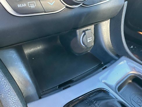 Certified 2023 Dodge Charger GT w/ Blacktop Package image 24