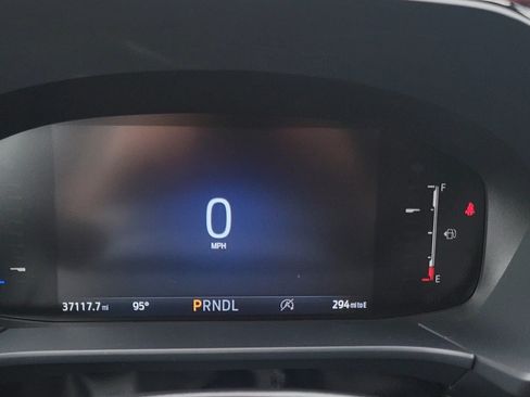 Certified 2025 Ford Escape ST-Line Select AWD/4WD image 16