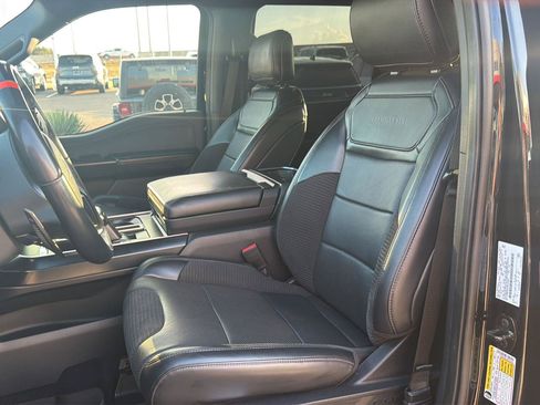 Used 2022 Ford F150 Raptor w/ Raptor 37 Performance Package AWD/4WD image 11