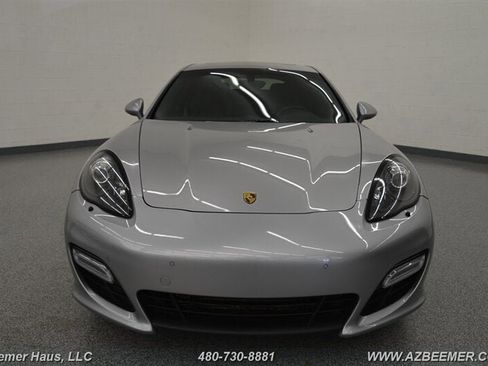 Used 2013 Porsche Panamera GTS image 5