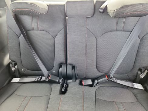 New 2026 Honda Pilot Sport image 12