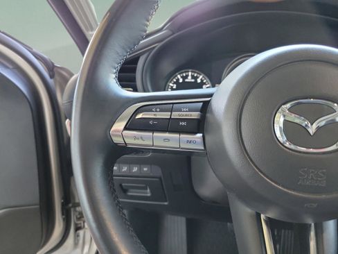 Used 2023 MAZDA MAZDA3 s image 13