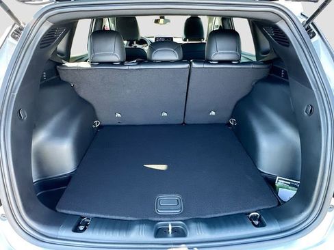 New 2026 Jeep Compass Latitude image 5