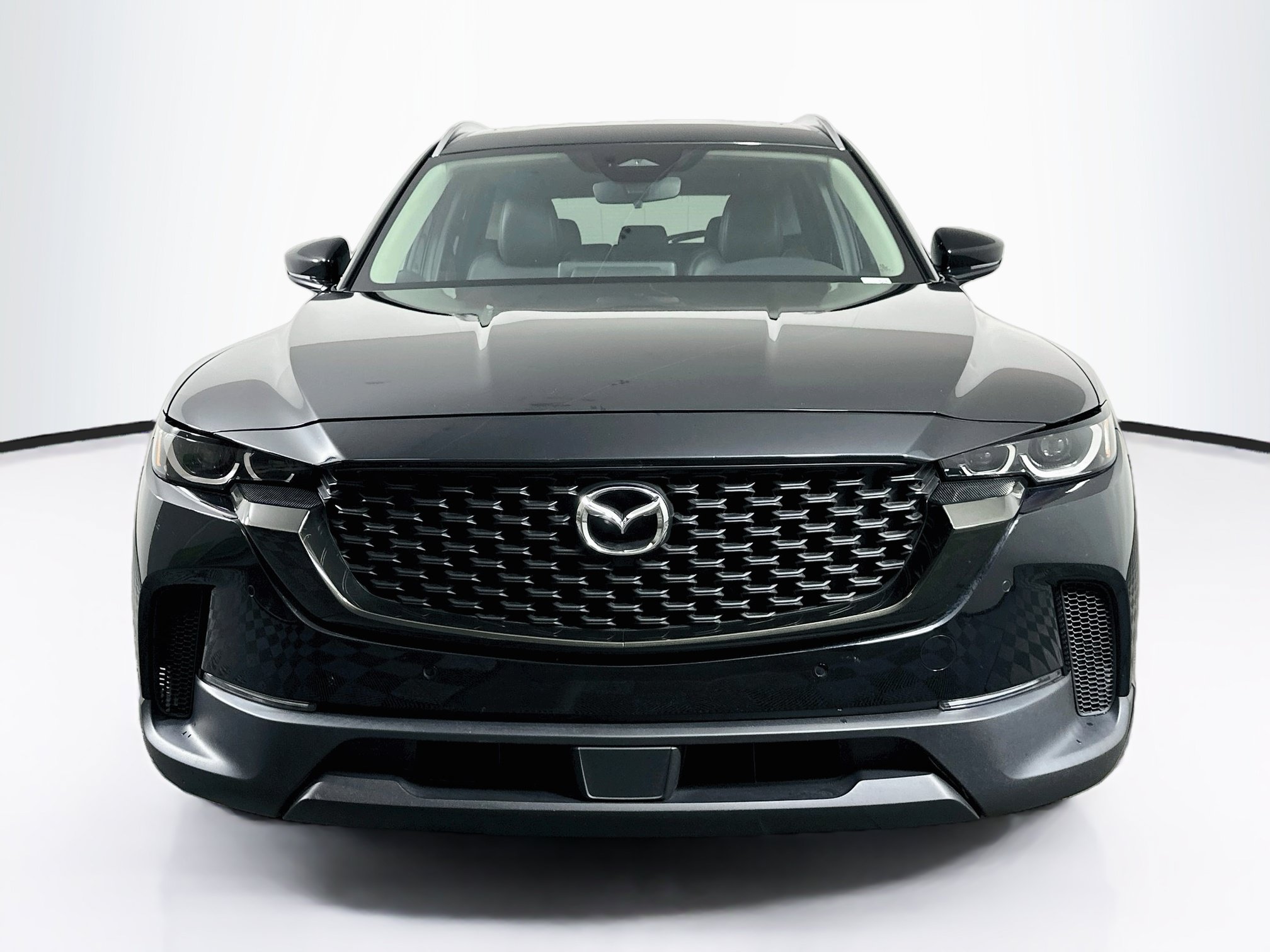 Used 2026 MAZDA CX-50 AWD 2.5 S w/ Preferred Pkg image 2