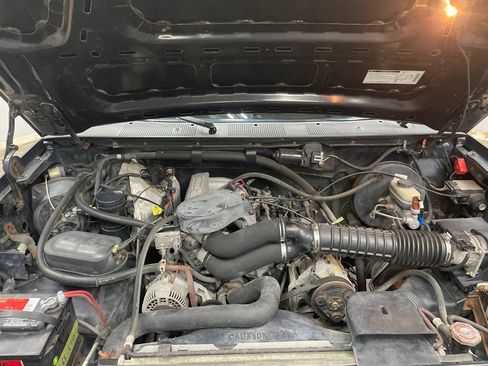 Used 1996 Ford Bronco image 33