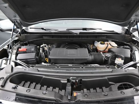 Used 2025 GMC Yukon XL Denali image 24