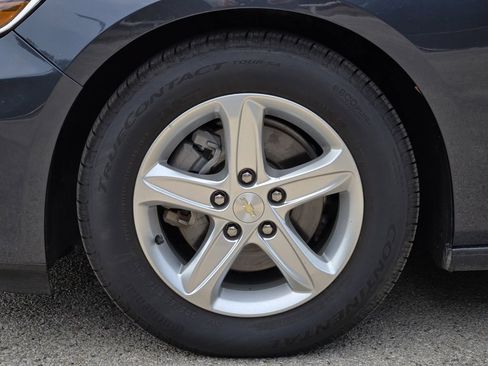 Used 2020 Chevrolet Malibu LS FWD image 11