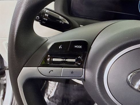 Certified 2024 Hyundai Tucson SE image 21