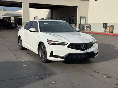 Used 2024 Acura Integra A-Spec
