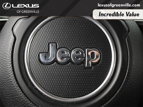 Used 2019 Jeep Wrangler Unlimited Sport S image 36