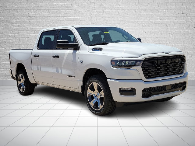 New 2026 RAM 1500 Express RWD image 6